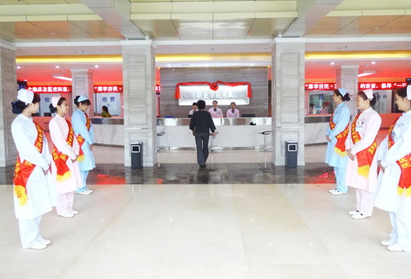 仙桃职业学院附属医院2026年招聘