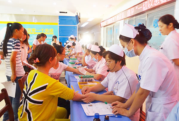 仙桃职业学院附属医院2026年招聘