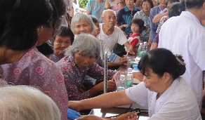 梅州市丰顺县中山友好医院2026年招聘