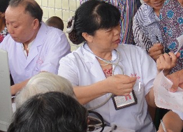 梅州市丰顺县中山友好医院2026年招聘