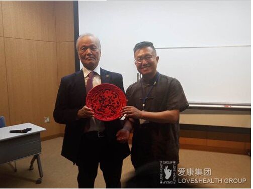 北京爱康医疗投资控股集团2027年招聘