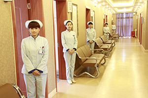 京东中美医院2027年招聘