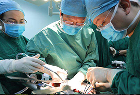 广州中医药大学附属清远医院（清远市中医院）2026年招聘