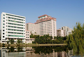 广州中医药大学附属清远医院（清远市中医院）2026年招聘