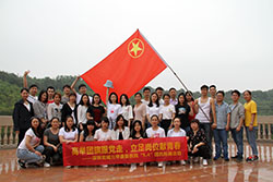 医院风采图