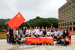 医院风采图