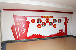 医院风采图