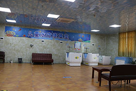 医院风采图