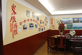 医院风采图
