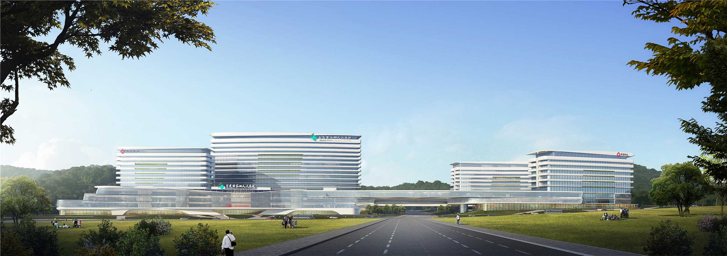 四川自贡市第四人民医院2026年招聘