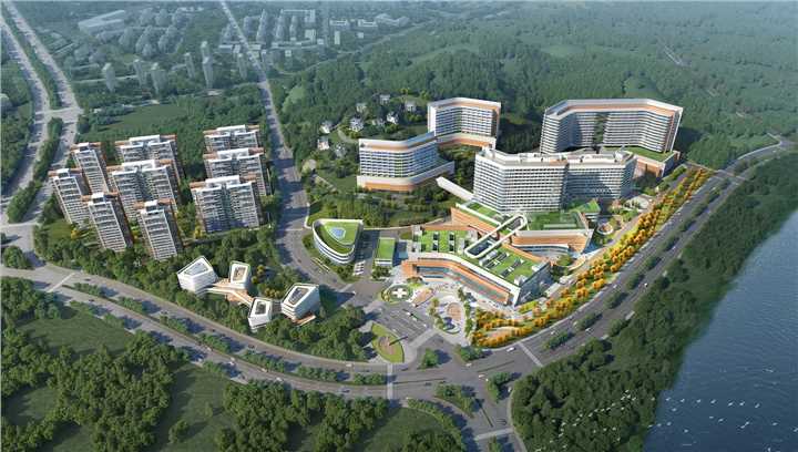 梅州东山医院2026年招聘