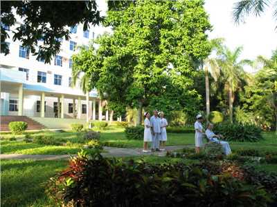 广东省农垦中心医院2026年招聘