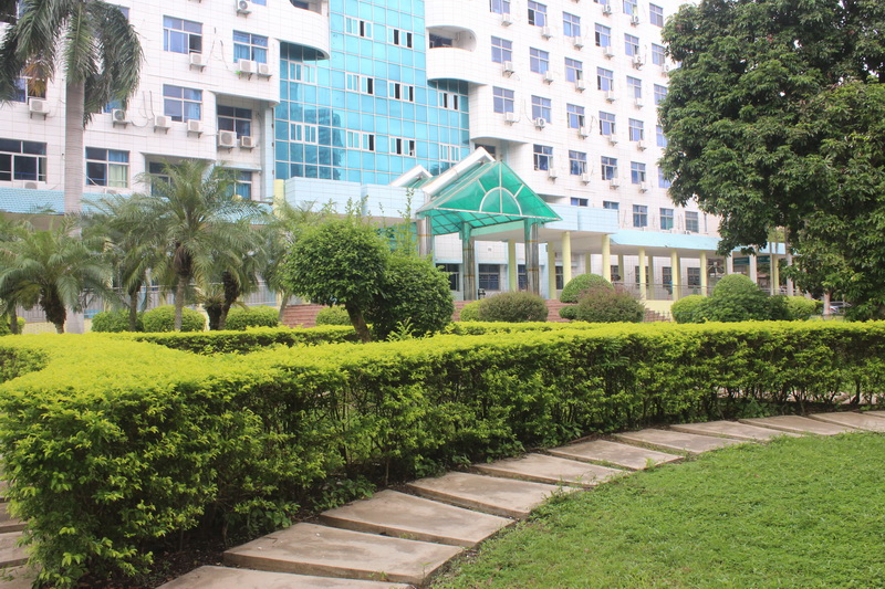 广东省农垦中心医院2026年招聘