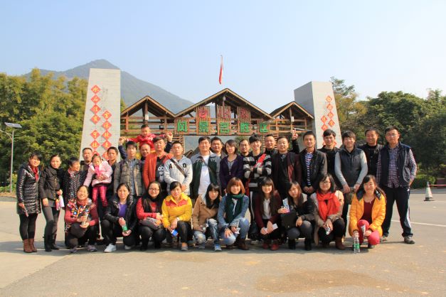 深圳乙真堂2026年招聘