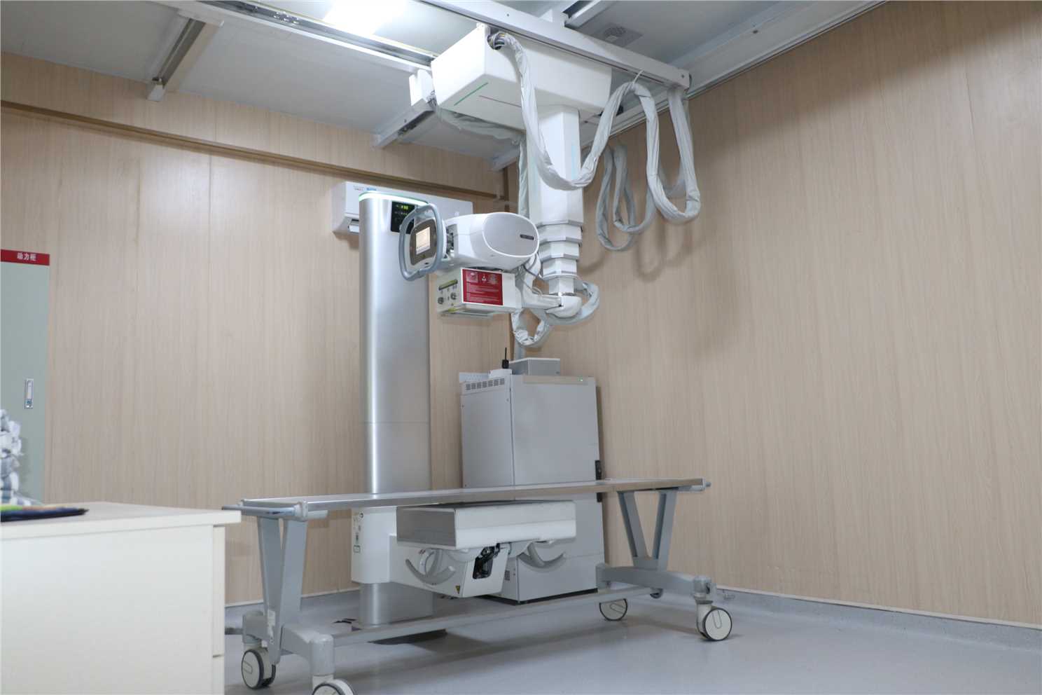 江苏滨海新仁慈医院2027年招聘