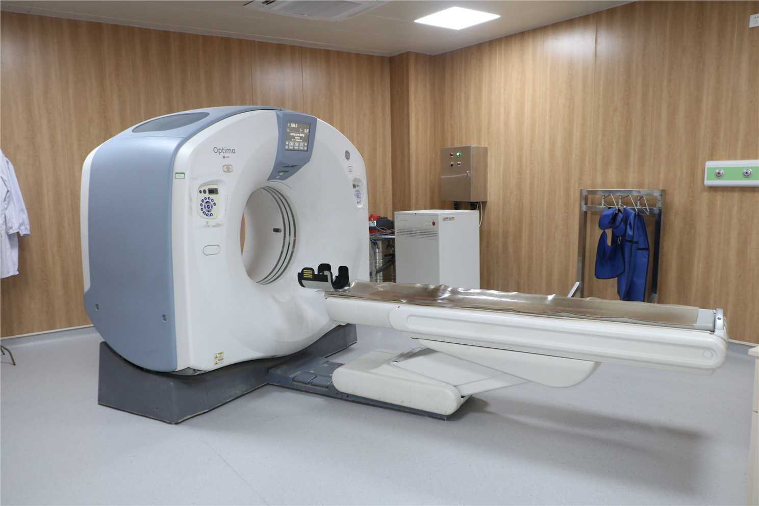 江苏滨海新仁慈医院2027年招聘