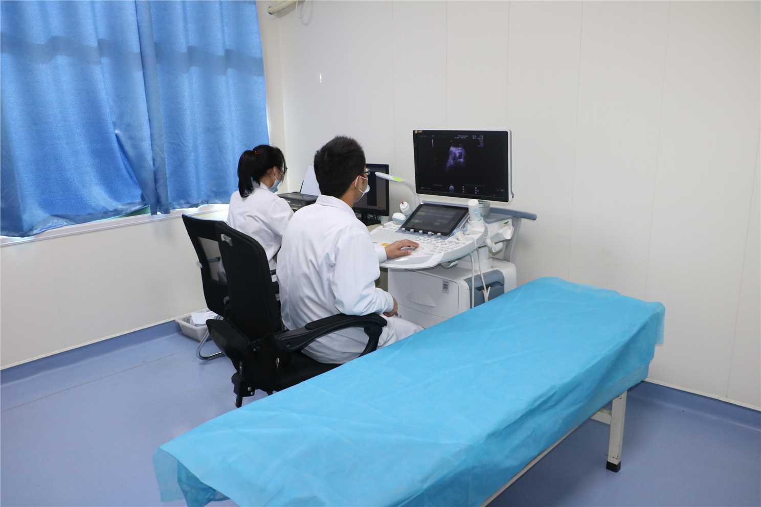 江苏滨海新仁慈医院2027年招聘