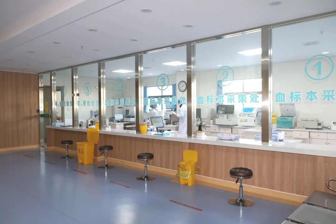 江苏滨海新仁慈医院2027年招聘