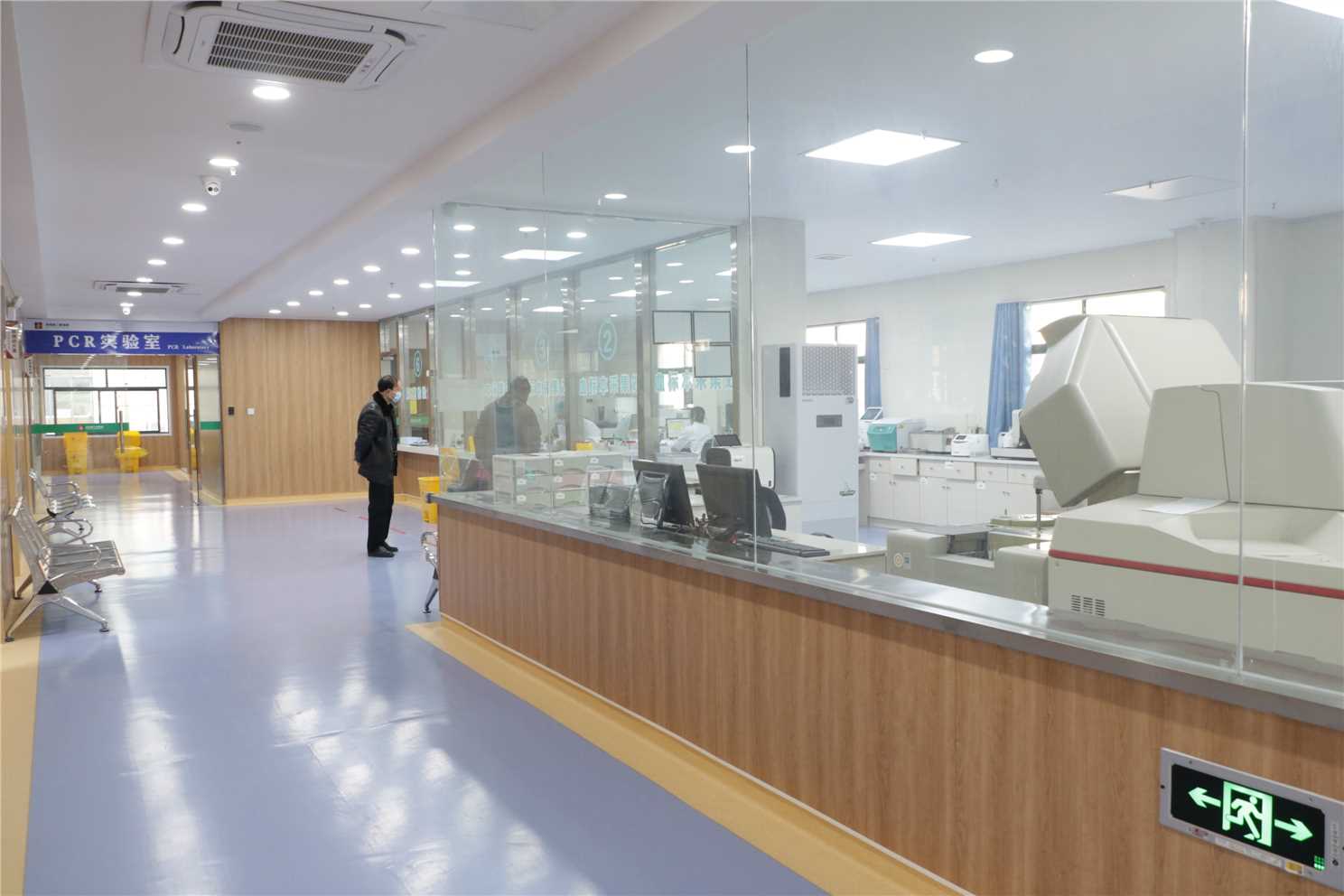 江苏滨海新仁慈医院2027年招聘