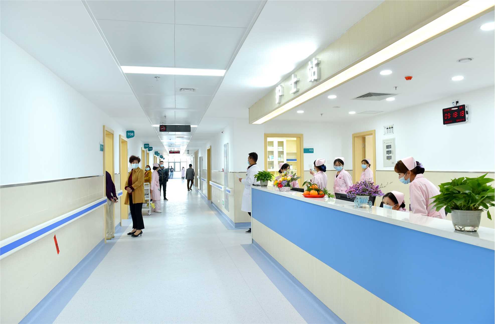 陆丰市碣石人民医院（陆丰市第三人民医院）2027年招聘