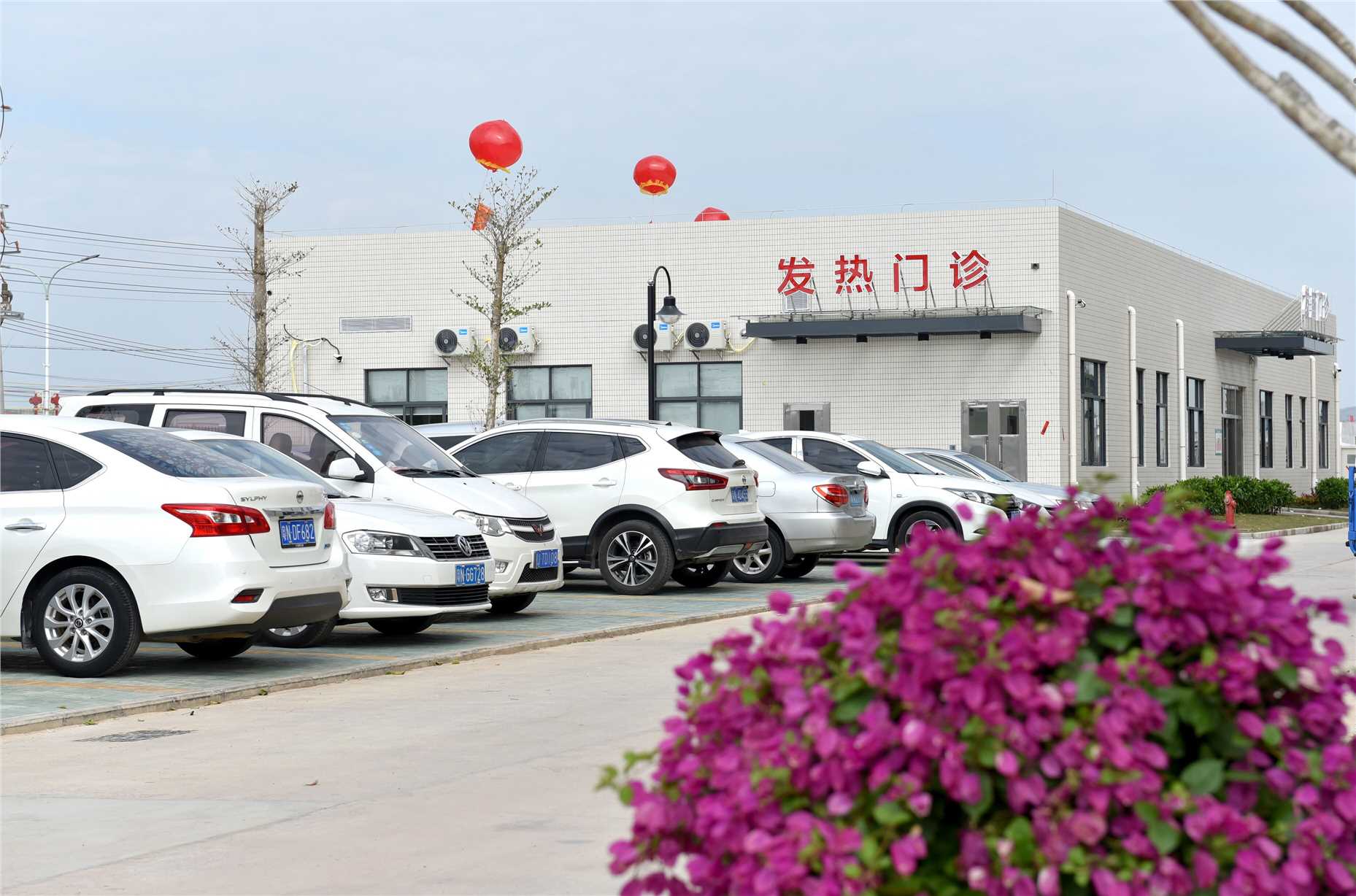 陆丰市碣石人民医院（陆丰市第三人民医院）2027年招聘