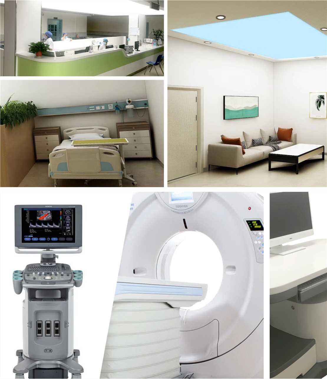 广东省佛山顺德聚龙医院2027年招聘