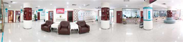 广东省善得中医医院2027年招聘