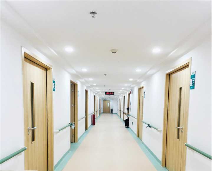 广东省善得中医医院2027年招聘