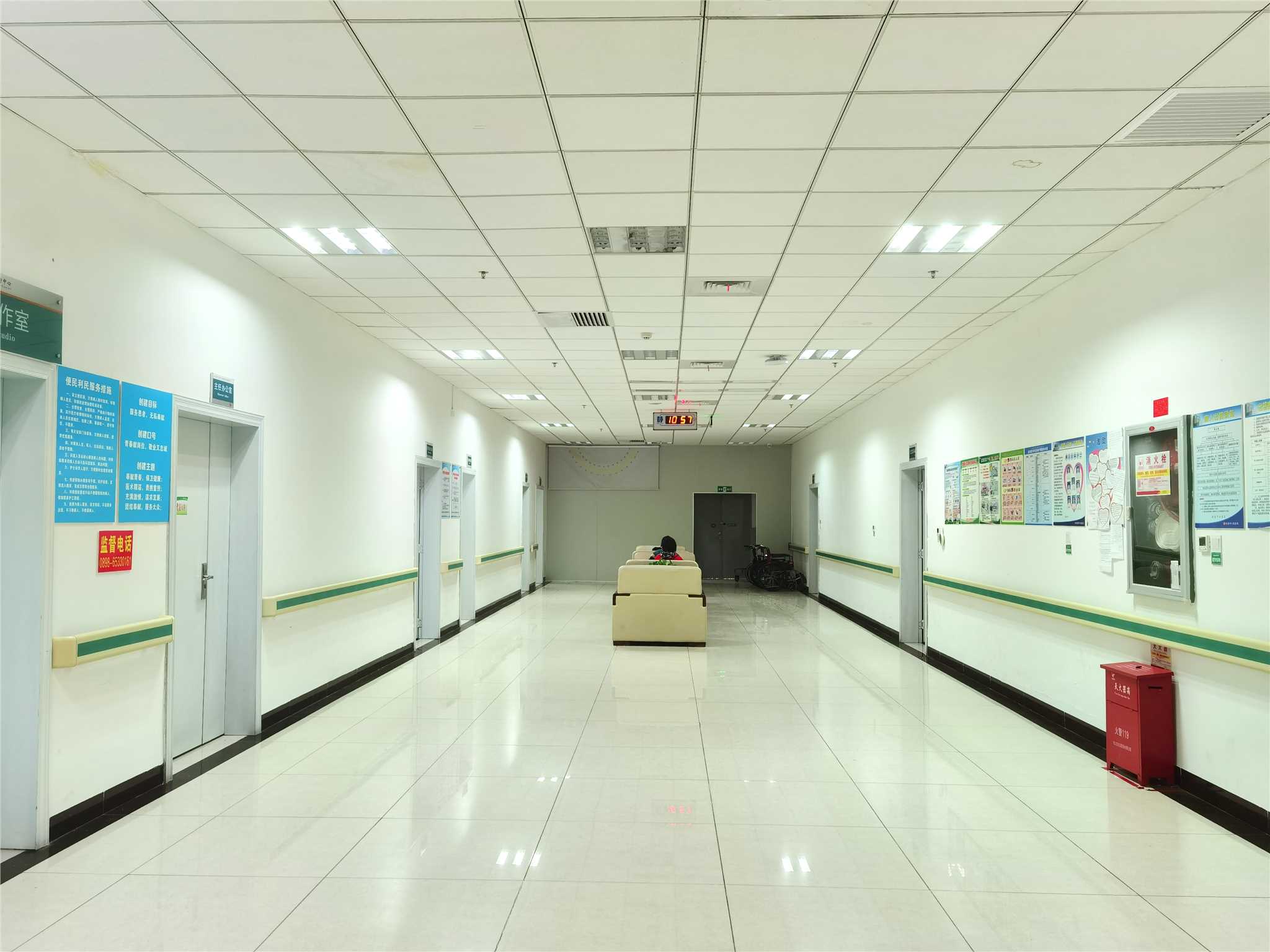 海南省琼海市人民医院2026年招聘