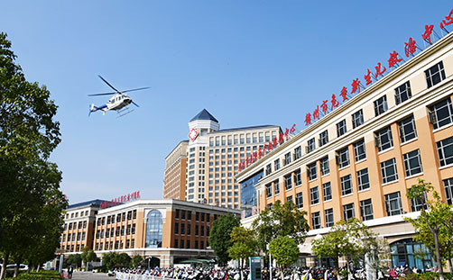 赣州市人民医院（南方医院赣州医院）2026年招聘