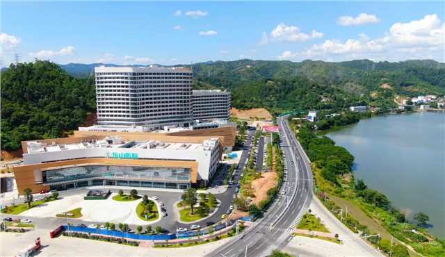 梅州东山医院2026年招聘