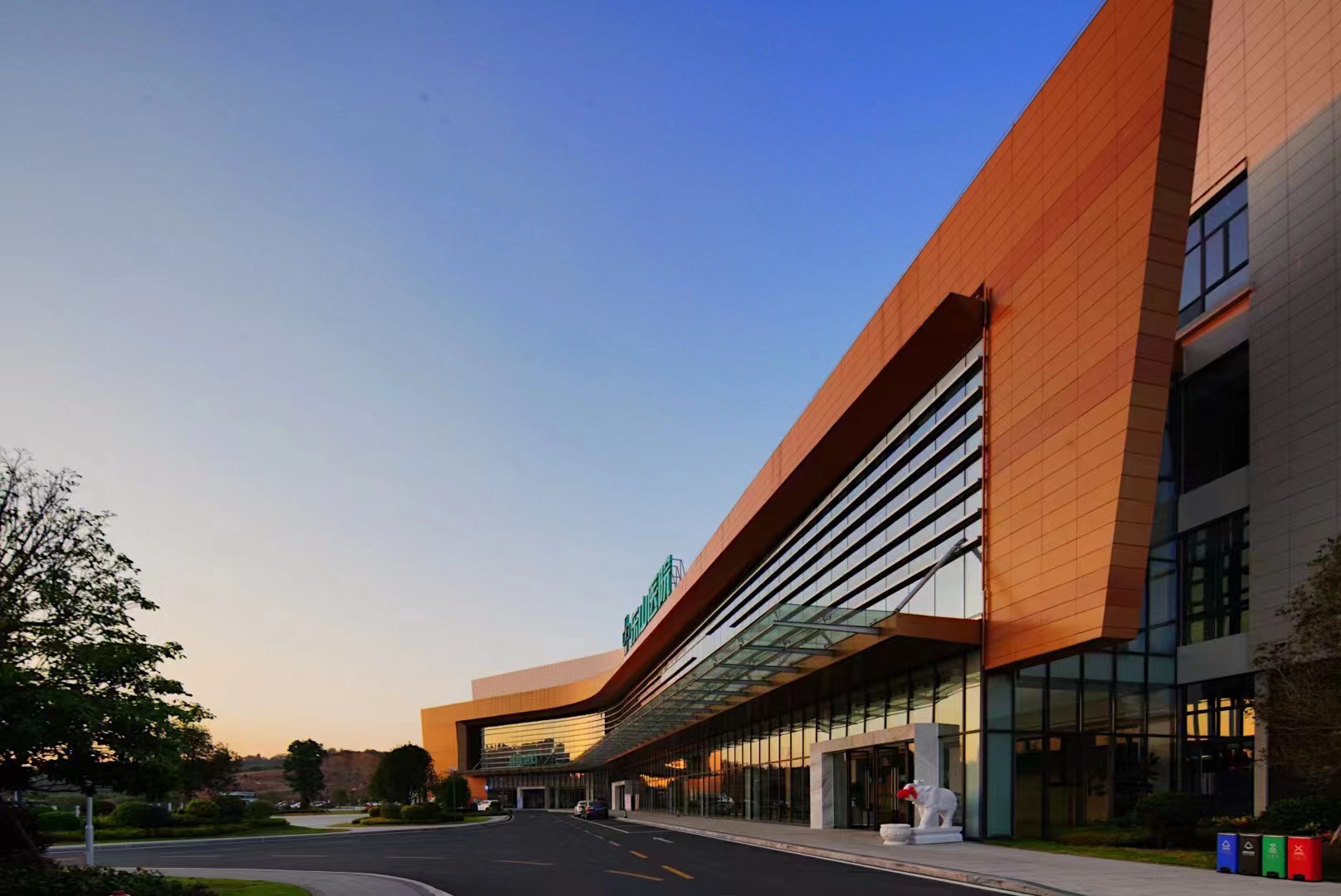 梅州东山医院2026年招聘