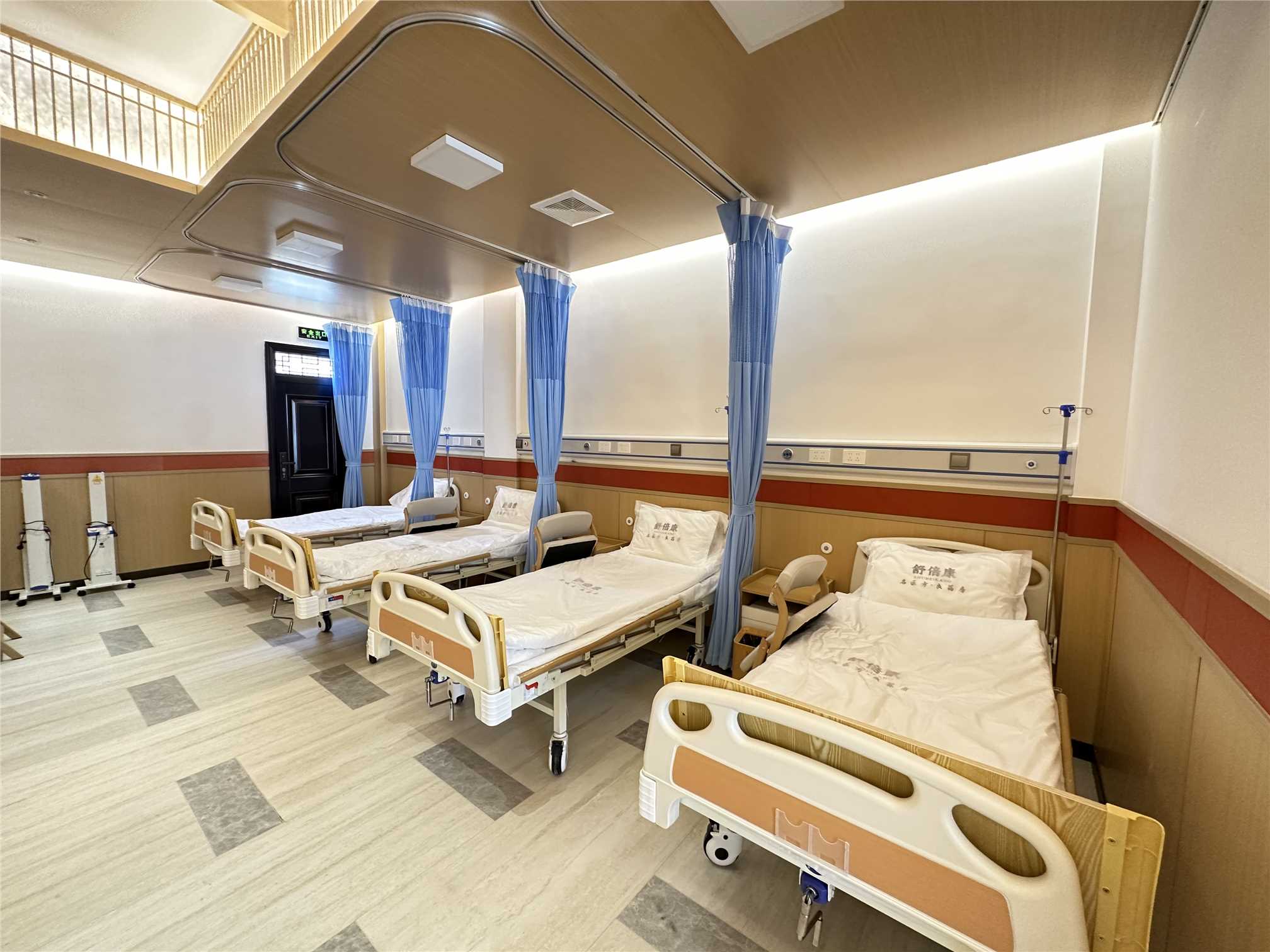 舒倍康中西医结合诊所2026年招聘