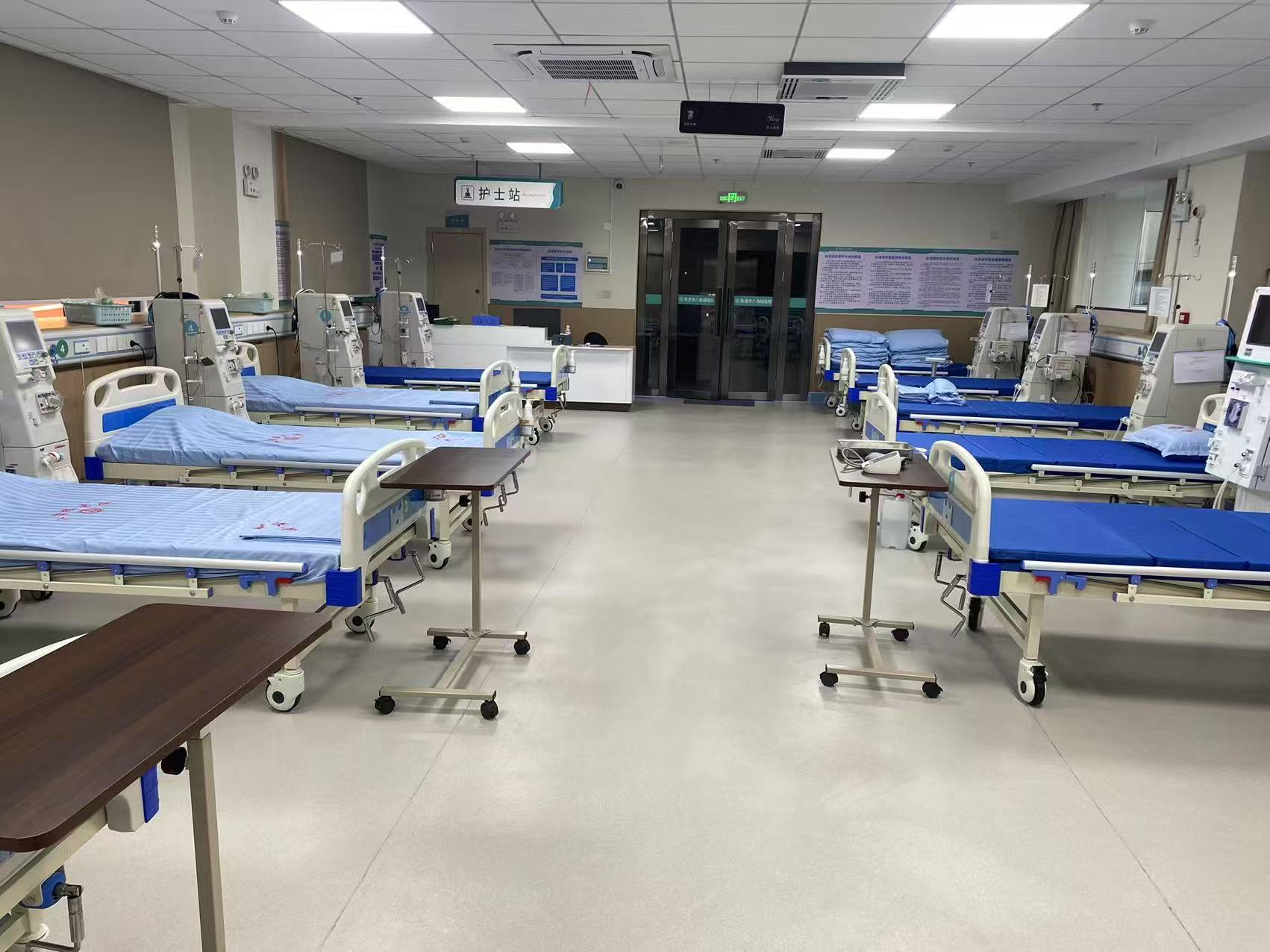 广西贵港市八角楼医院2026年招聘