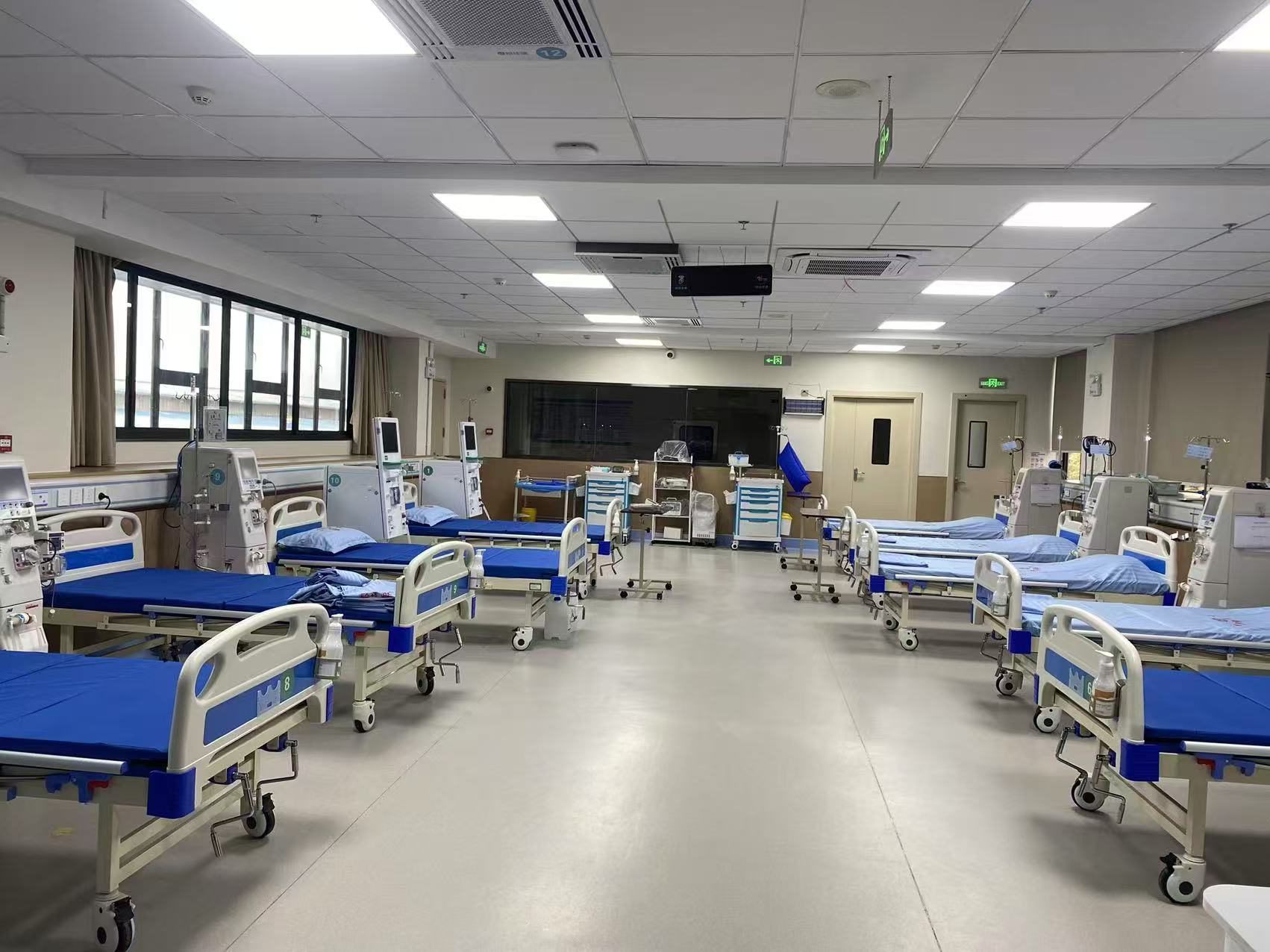 广西贵港市八角楼医院2026年招聘