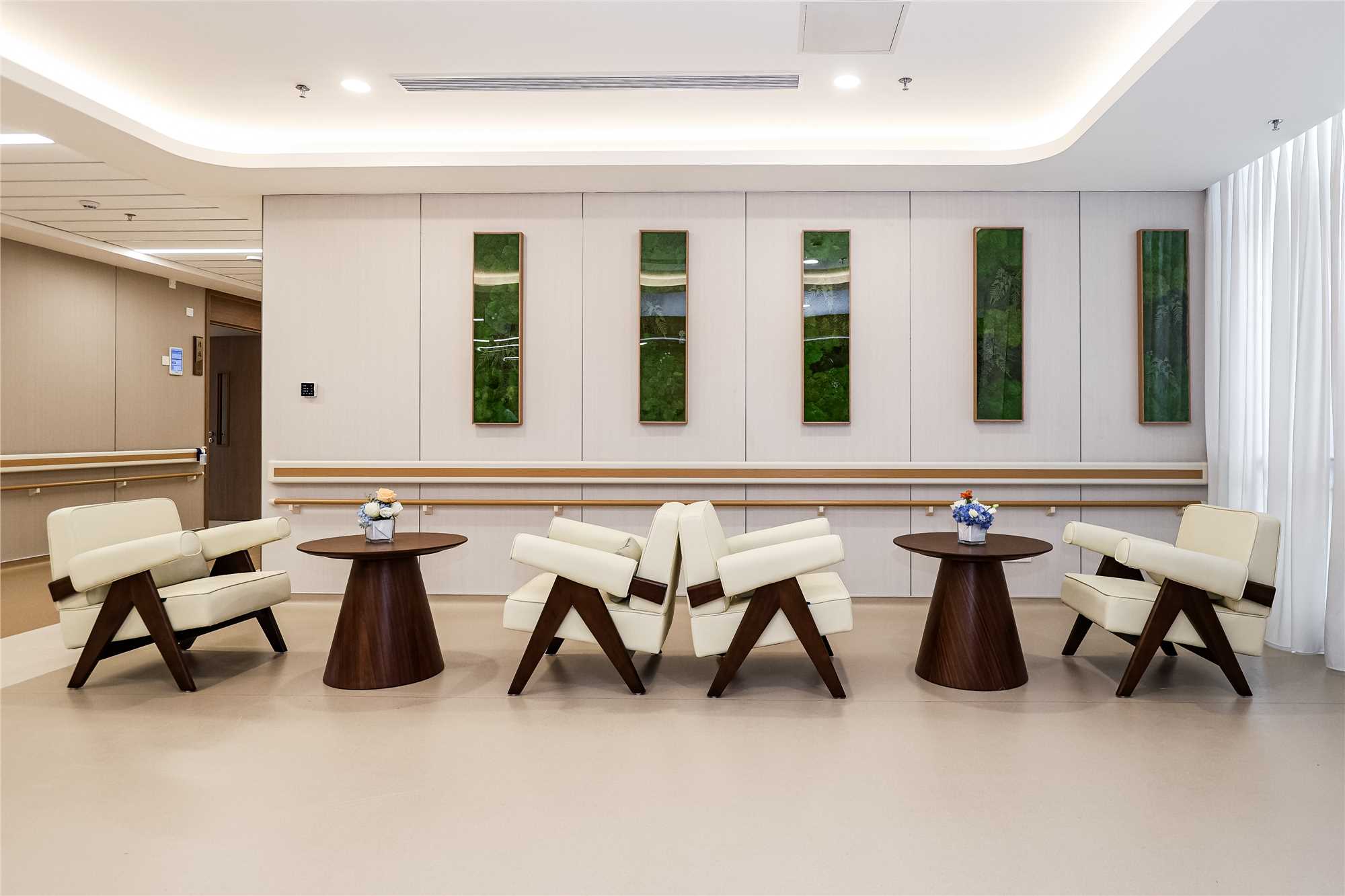 深圳北医康复医院2027年招聘