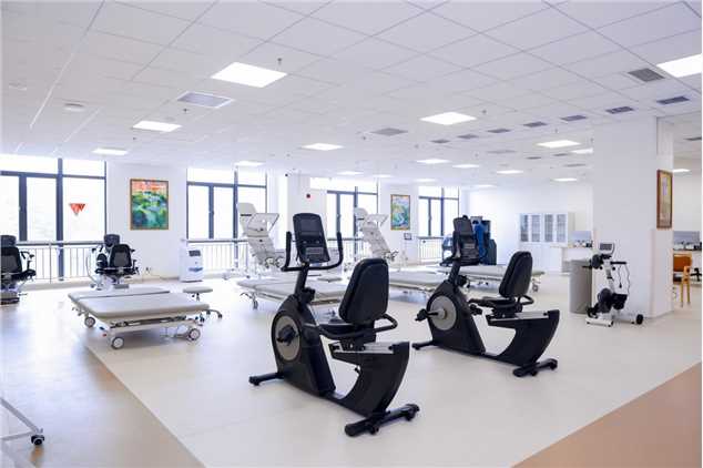 深圳北医康复医院2027年招聘