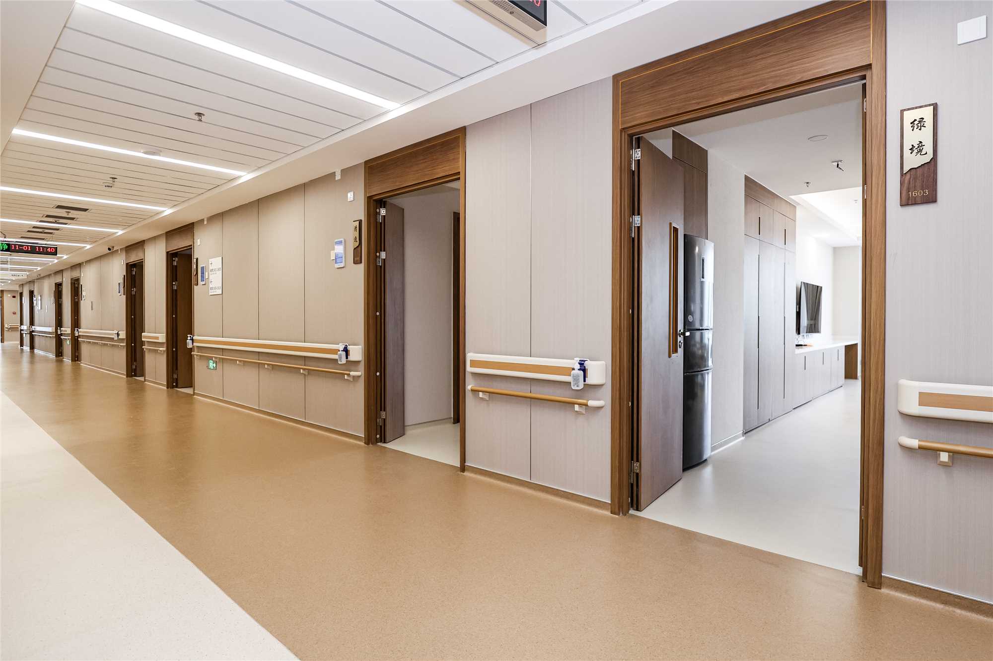 深圳北医康复医院2027年招聘