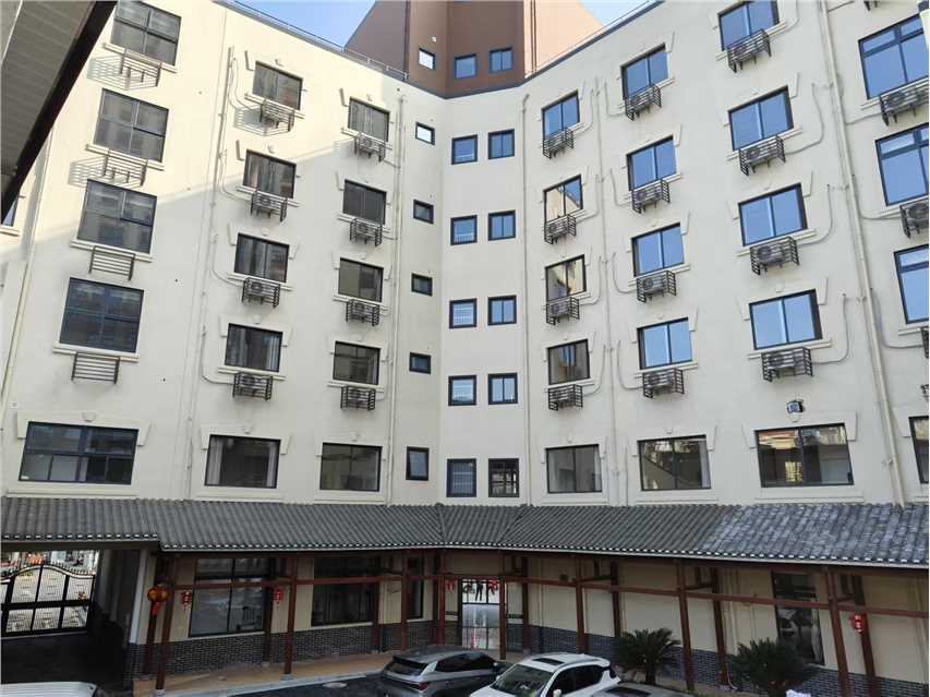 桂林人康中医医院2027年招聘