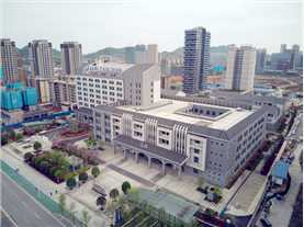 遵义医科大学附属口腔医院2027年招聘