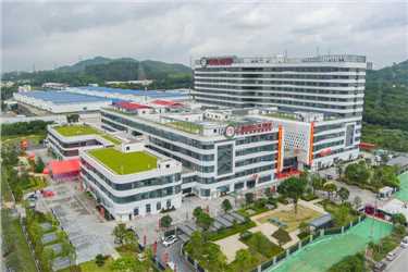 广州医科大学附属市十二医院 广州医科大学附属市十二医院