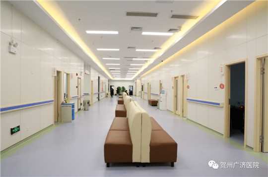 广西贺州广济医院2027年招聘