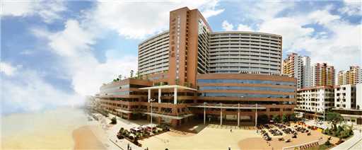 广东省中山市陈星海医院2027年招聘