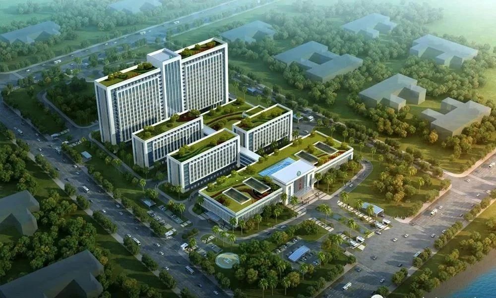 吴川市人民医院2027年招聘