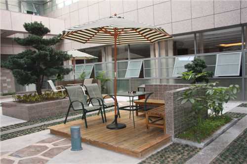 医院风采图