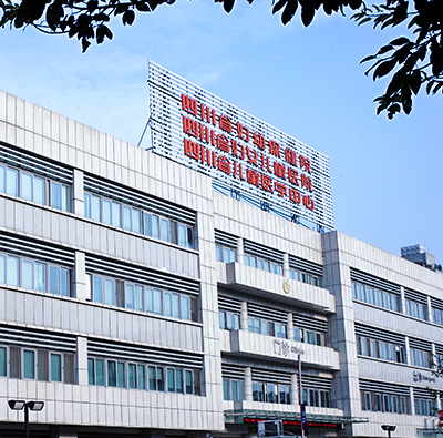 医院风采图
