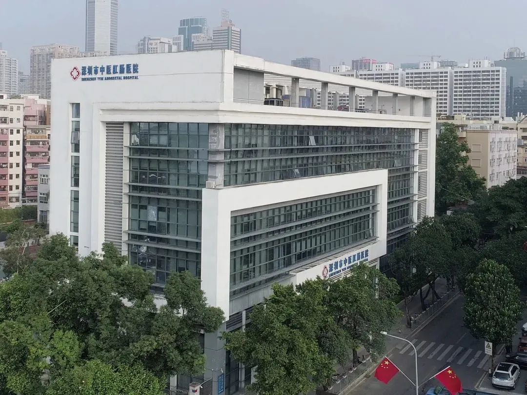 医院风采图