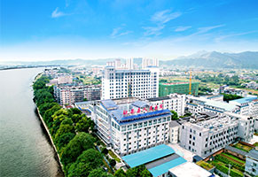 医院风采图