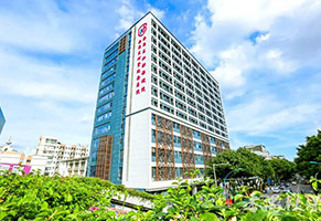 医院风采图