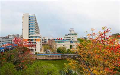 医院风采图